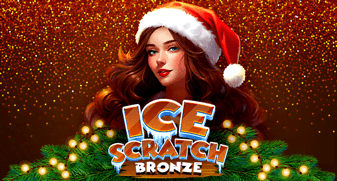 Ice Scratch Bronze