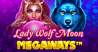 Lucky Lady Moon Megaways