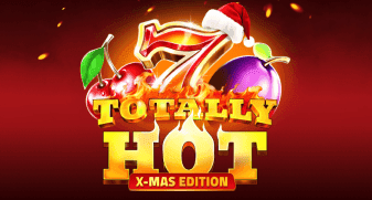 Totally Hot