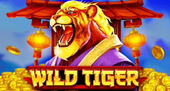 Wild Tiger