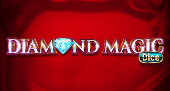 Diamond Magic Dice