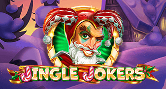 Jingle Jokers