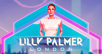 Lilly Palmer: London