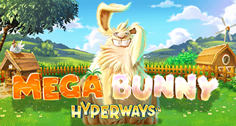 Mega Bunny Hyperways