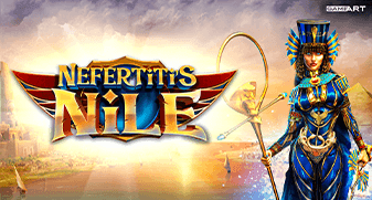 Nefertitis Nile