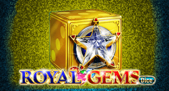 Royal Gems Dice
