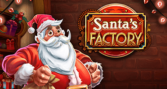 Santa’s Factory