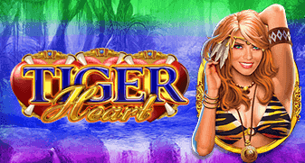 Tiger Heart