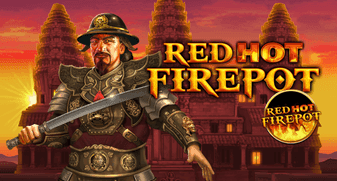 Ancient Riches Red Hot Firepot