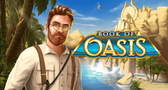 Book of Oasis