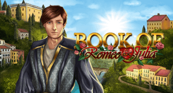 Book of Romeo & Julia