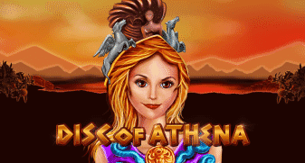 Disc of Athena