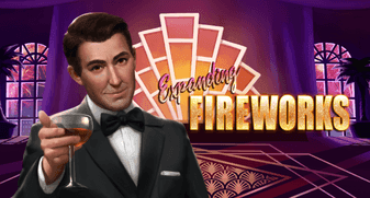 Expanding Fireworks