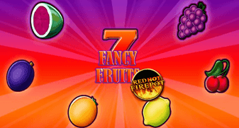 Fancy Fruits Red Hot Firepot