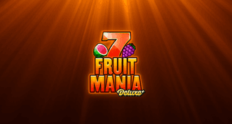 Fruit Mania Deluxe