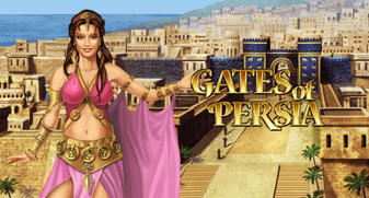 Gates of Persia