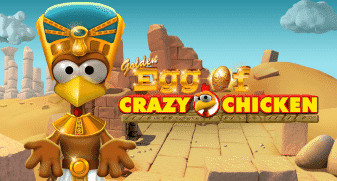 Golden Egg of Crazy Chicken