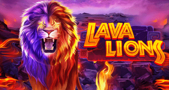 Lava Lions
