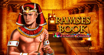 Ramses Book Christmas Edition