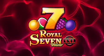 Royal Seven XXL Deluxe