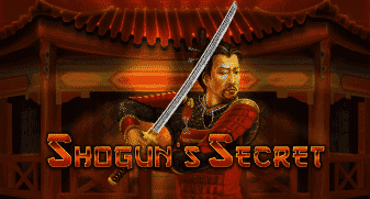 Shoguns Secret