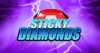 Sticky Diamonds