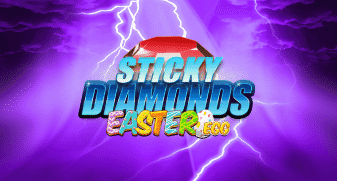 Sticky Diamonds Easter Edition