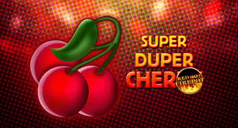 Super Duper Cherry Red Hot Firepot
