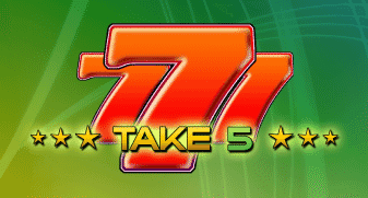 Take 5