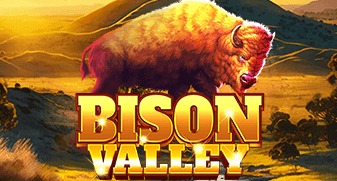 Bison Valley