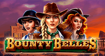 Bounty Belles