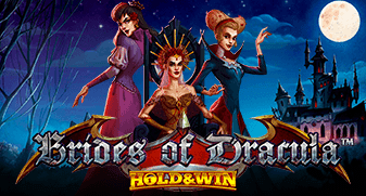 Brides of Dracula: Hold & Win