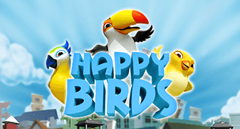 Happy Birds