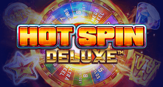 Hot Spin Deluxe