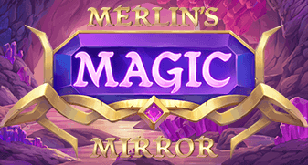 Merlin's Magic Mirror