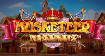 Musketeer Megaways