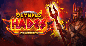 Olympus Hades Megaways
