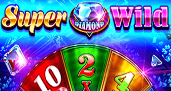 Super Diamond Wild