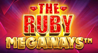 The Ruby Megaways