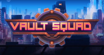 Vault Squad