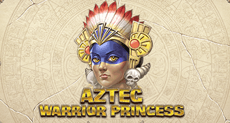 Aztec Warrior Princess