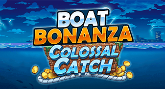 Boat Bonanza Colossal Catch