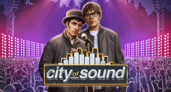 City of Sound