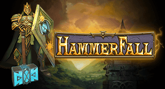 HammerFall