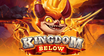 Kingdom Below