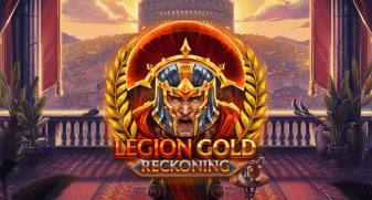 Legion Gold Reckoning