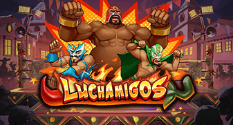 Luchamigos
