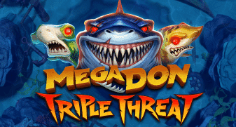 Mega Don Triple Threat