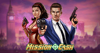 Mission Cash