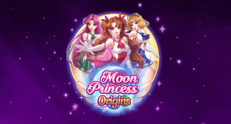 Moon Princess Origins